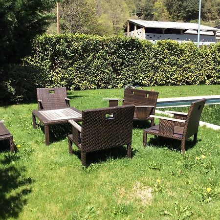 Ribera de Cardós Hotel La Ribera מראה חיצוני תמונה
