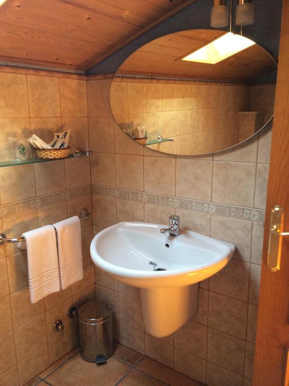 Ribera de Cardós Hotel La Ribera חדר תמונה