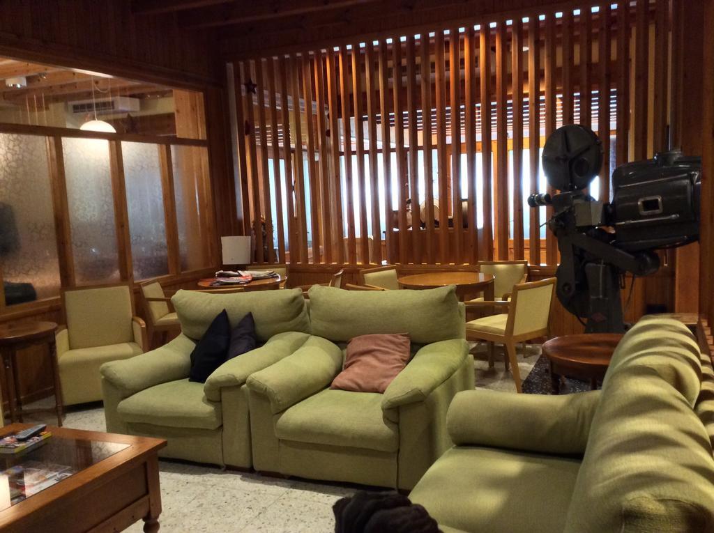 Ribera de Cardós Hotel La Ribera מראה חיצוני תמונה